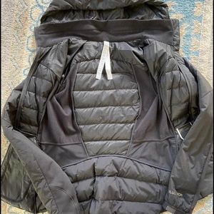 Lululemon - size 0